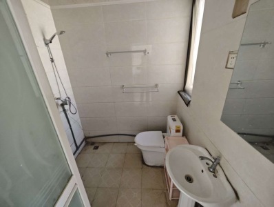 旭日天都五组团