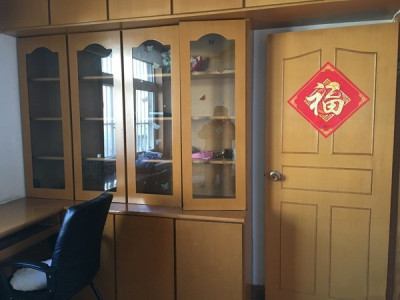 东岗小区