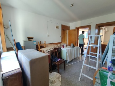 安师大附中宿舍