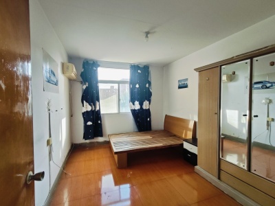 珍珠园二村