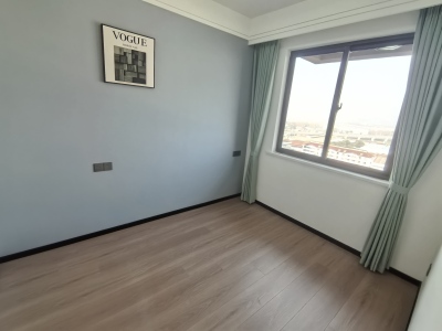 亿景海棠湾小区