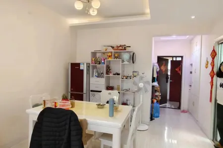 华邦世家3房2厅1卫南精装真实好房