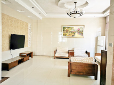 三山碧桂园翠堤春晓