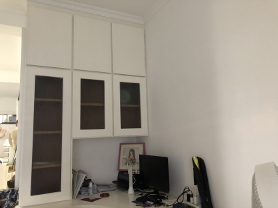 江南御花园二村