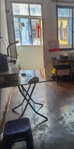 杨家巷长航宿舍楼