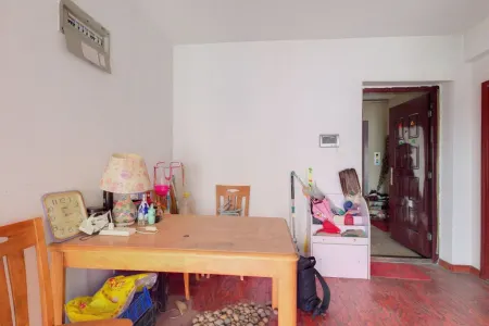 伊顿津桥2室2厅1卫南简装真实好房