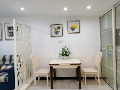 中央城学府金座