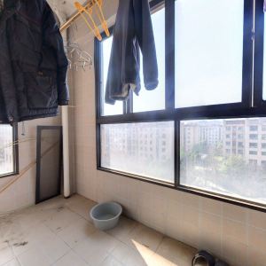 城市之光第一街区