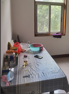 杨家巷长航宿舍楼