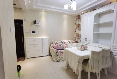 伟星左岸生活C区