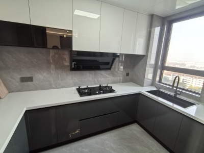 亿景海棠湾小区