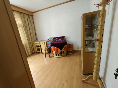 菜场路三队宿舍