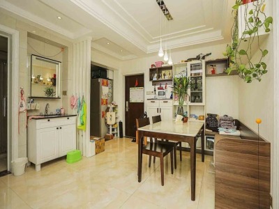 伟星金域蓝湾A区