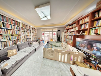 南瑞瑞东园二期