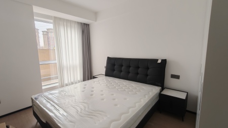 亿景海棠湾小区