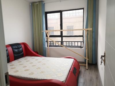 朝辉东方城三区