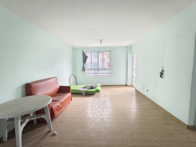 鸠兹家苑馨园 2室2厅1卫 1,000元/月 南北通透