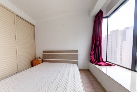 绿地4号地块南区(凯旋豪庭)