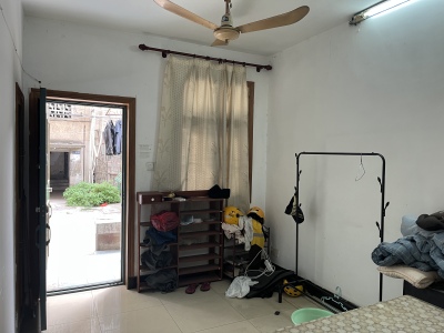 锅炉厂住宅大院 1室0厅0卫 1200元/月 南北通透