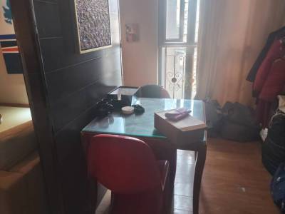 美宿金山国际公寓1室1厅0卫南精装真实好房