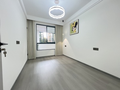 凤凰城中岛海棠苑