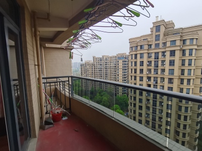 伟星左岸生活A区