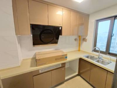 碧桂园镜湖世家