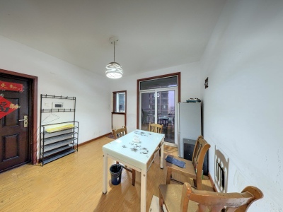 伟星左岸生活C区