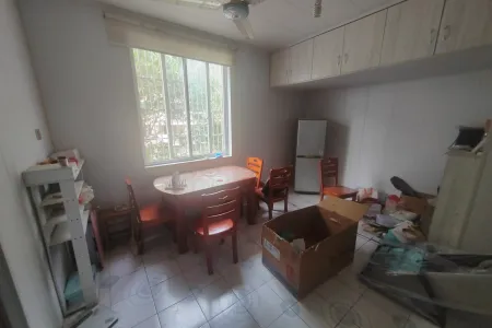 锅炉新村 2室2厅1卫 1,400元/月 性价比高