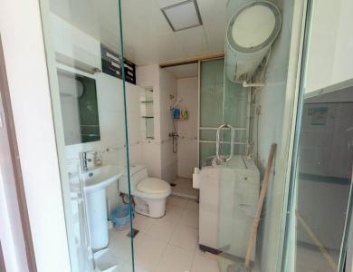 长江长现代城北区一期