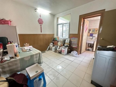 桃园新村二期2室1厅1卫南中装真实好房