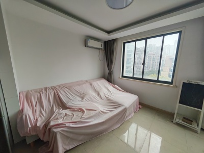 长江长现代城南区(二期)