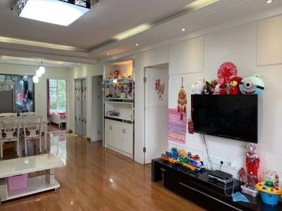 凤凰城南岛红枫轩