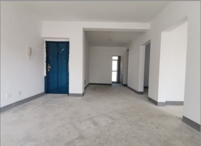 龙湖新城一期B区