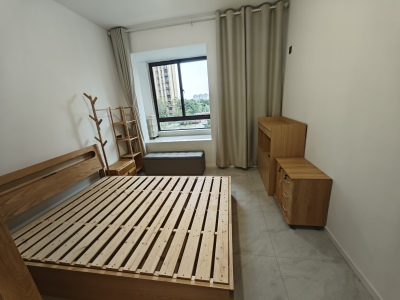 亿景海棠湾小区