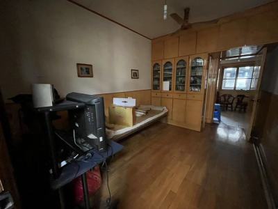 锅炉新村