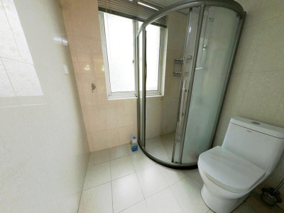 伟星左岸生活C区