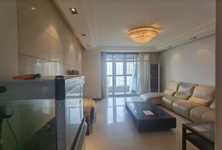 伟星左岸生活A区