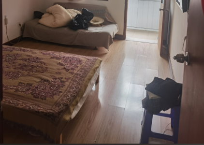 杨家巷长航宿舍楼