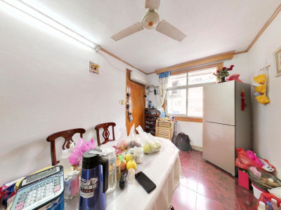 日新化工厂宿舍