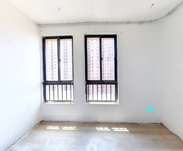 绿地4号地块北区(凯旋豪庭)