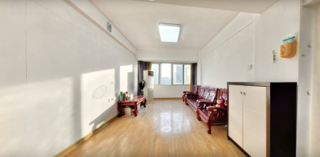 徽商城2室2厅1卫南中装真实好房