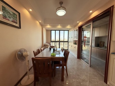 信德半岛(北区)