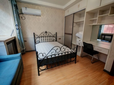 柏庄观邸财富广场