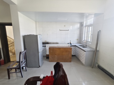 银湖小区(三山区)