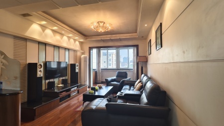 仁和苑2室2厅1卫南北精装真实好房