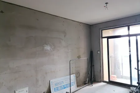 上林春天里6房2厅3卫南北毛坯真实好房