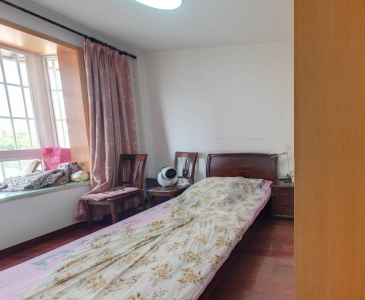 万豪白领富贵西园