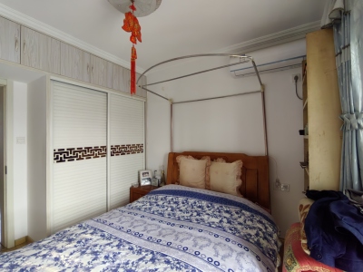 旭日天都五组团