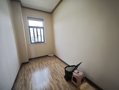 银河湾城市茗苑